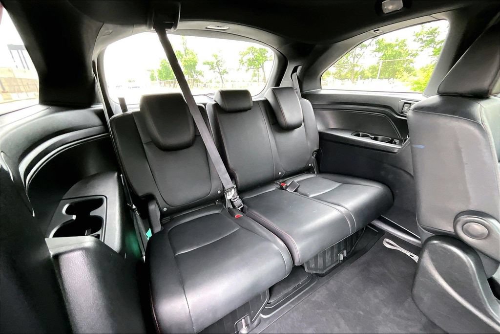 Used 2024 Honda Odyssey Sport image 27