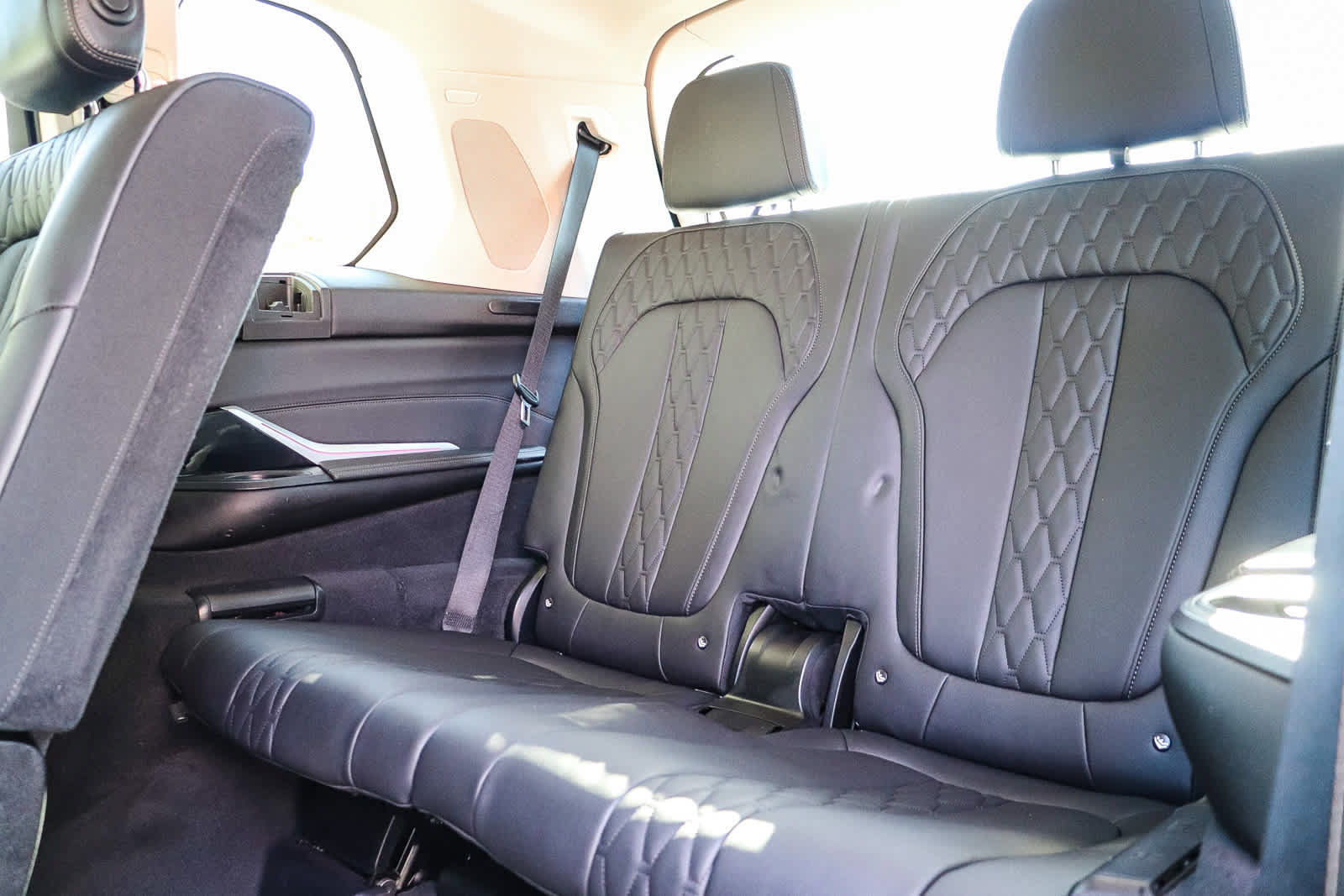 Used 2023 BMW X7 xDrive40i AWD/4WD image 20