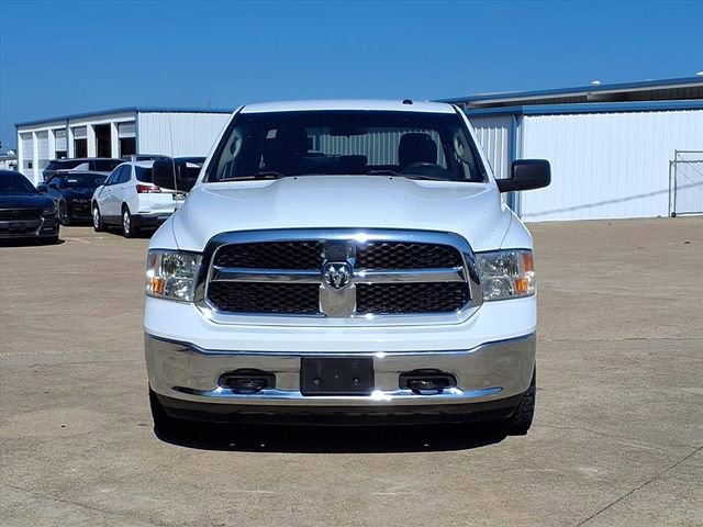 Used 2022 RAM 1500 Tradesman w/ Chrome Appearance Group image 2