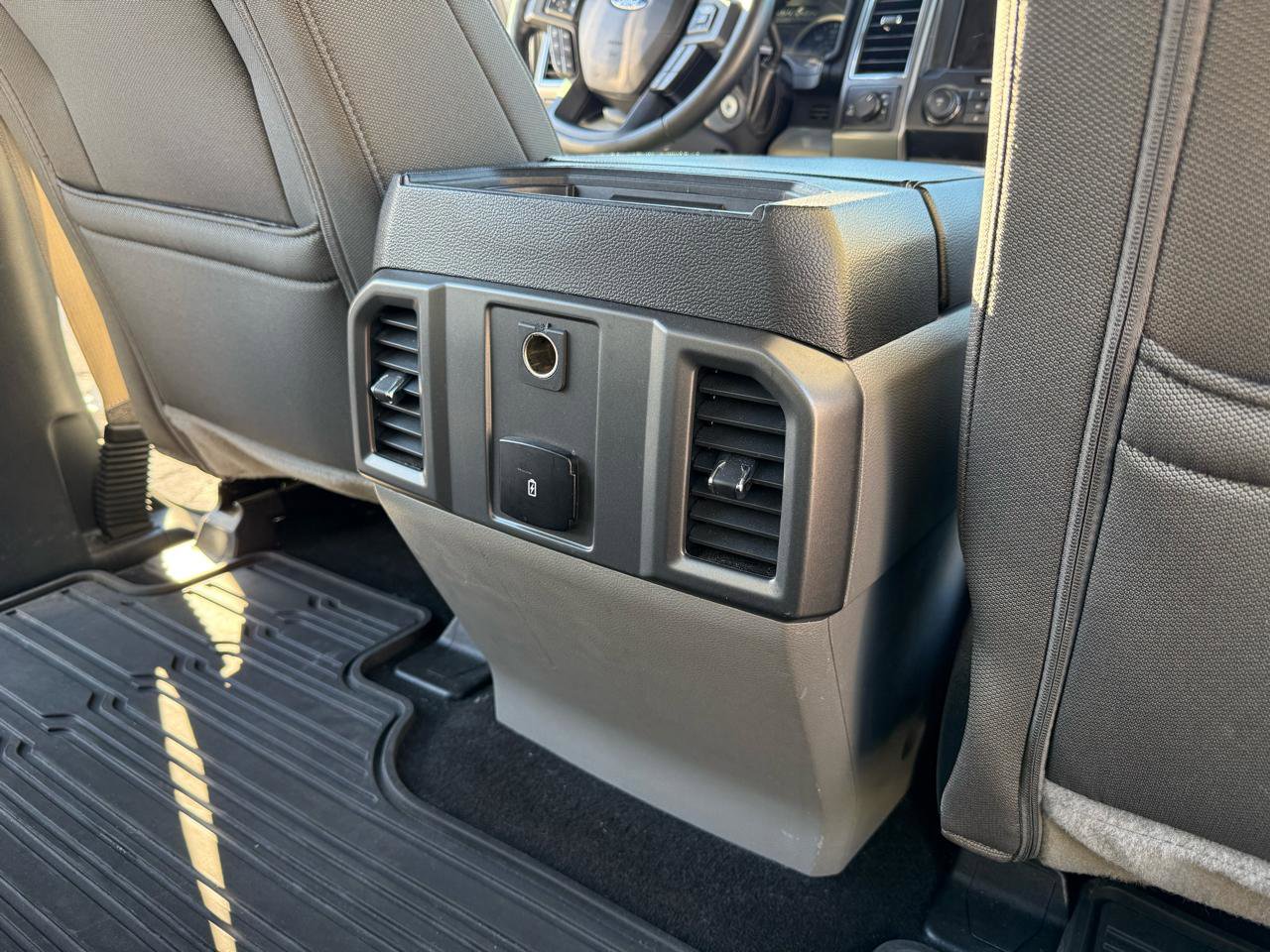 Used 2019 Ford F150 XLT w/ Equipment Group 301A Mid image 32