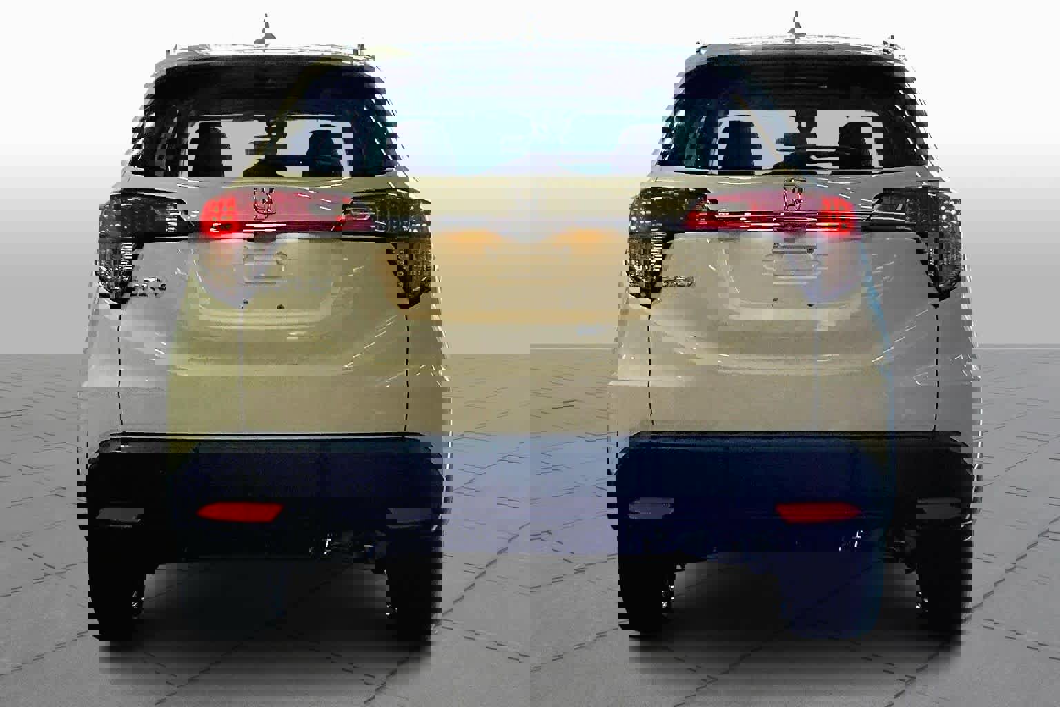 Used 2022 Honda HR-V EX image 5