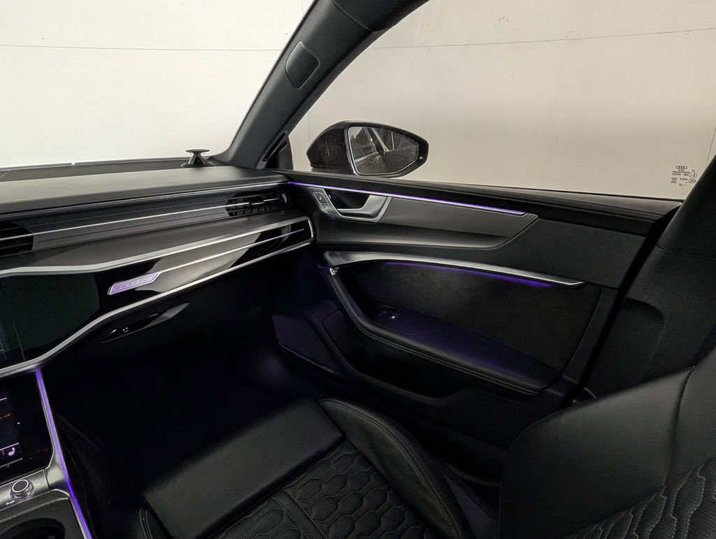 Used 2021 Audi RS 7 Sportback image 23