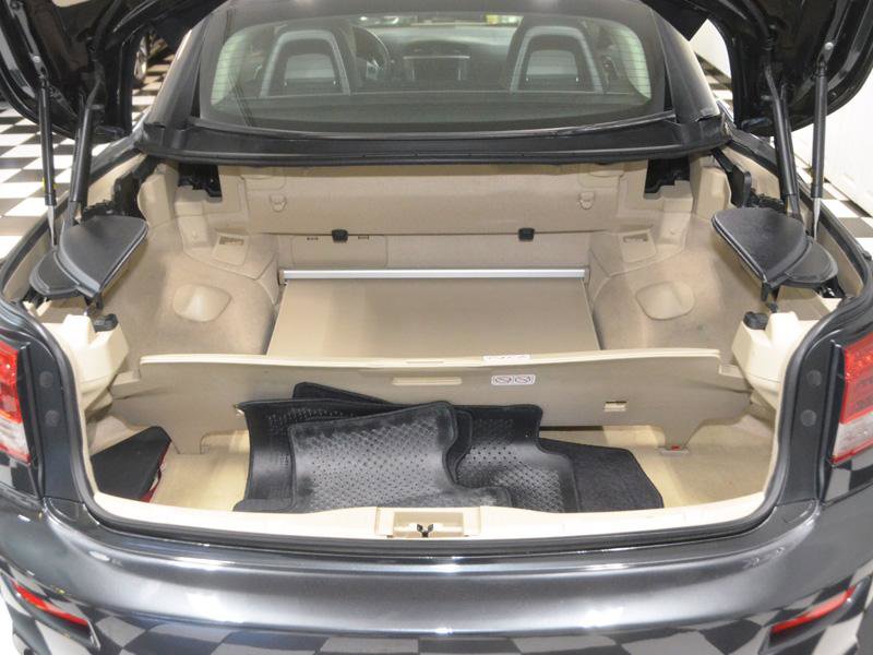 Used 2011 Lexus IS 350C w/ Luxury Pkg image 28