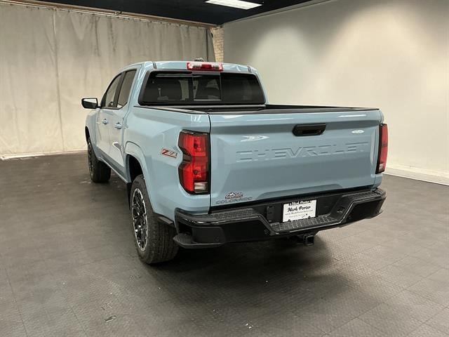 New 2026 Chevrolet Colorado Z71 w/ Z71 Convenience Package 2 AWD/4WD image 3