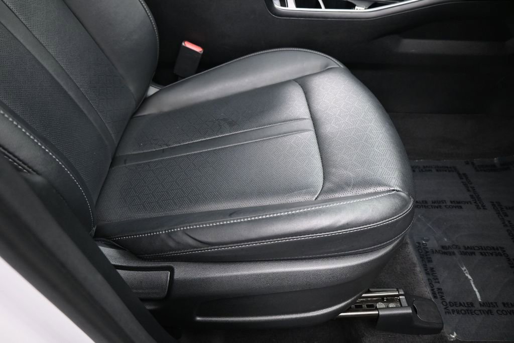 Used 2022 Kia Sorento EX w/ Panoramic Sunroof Package FWD image 46