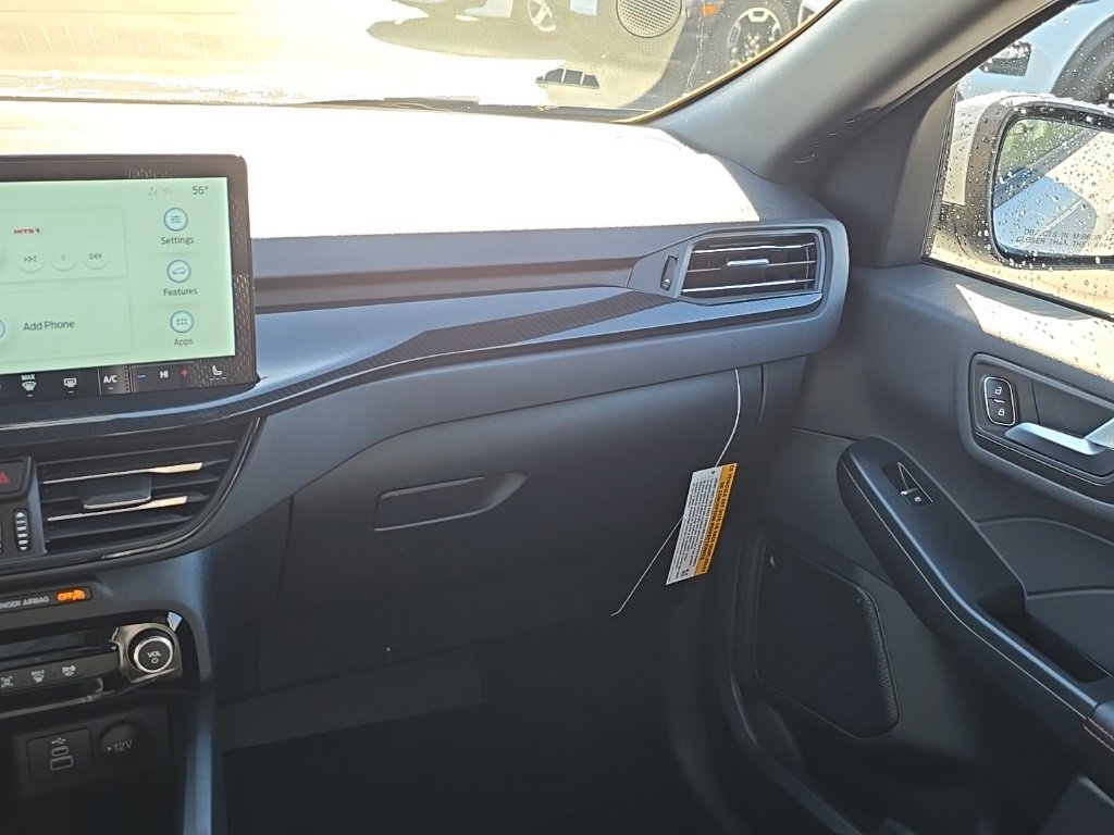 New 2026 Ford Escape ST-Line Select image 18