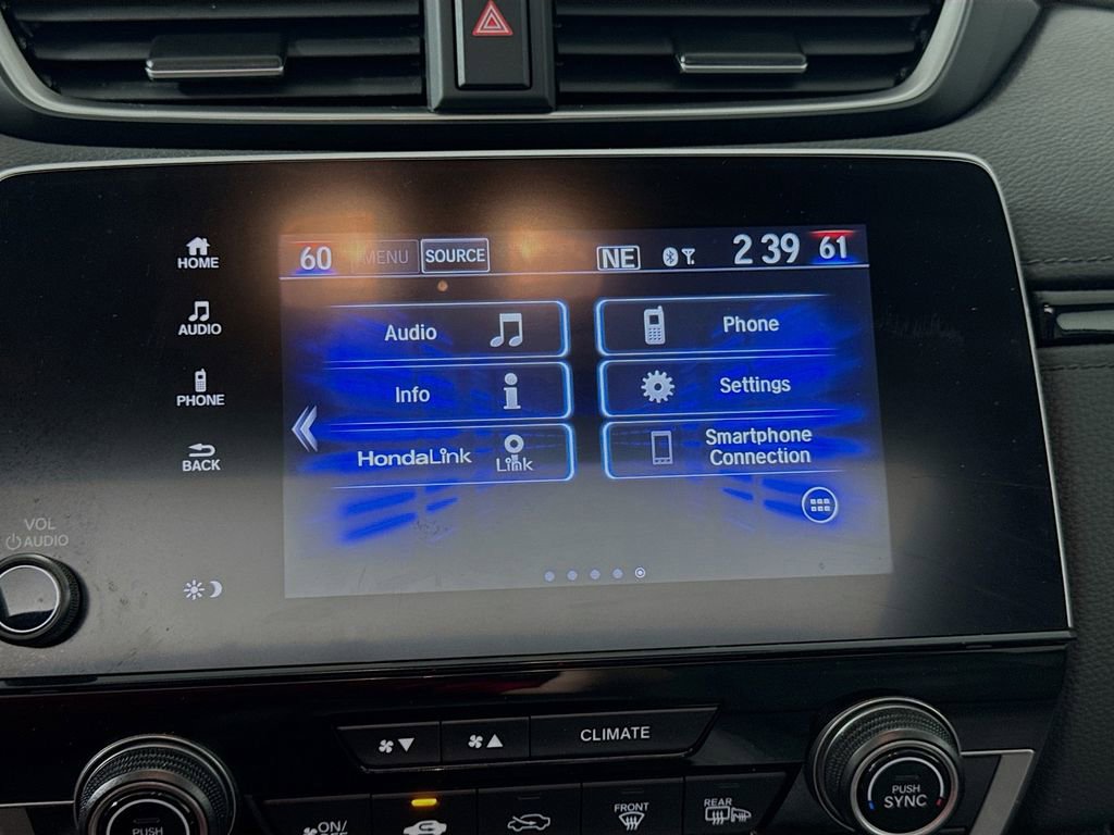 Used 2022 Honda CR-V EX-L image 13