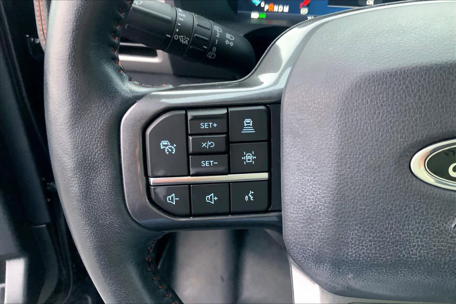 Used 2023 Ford Expedition Timberline AWD/4WD image 23
