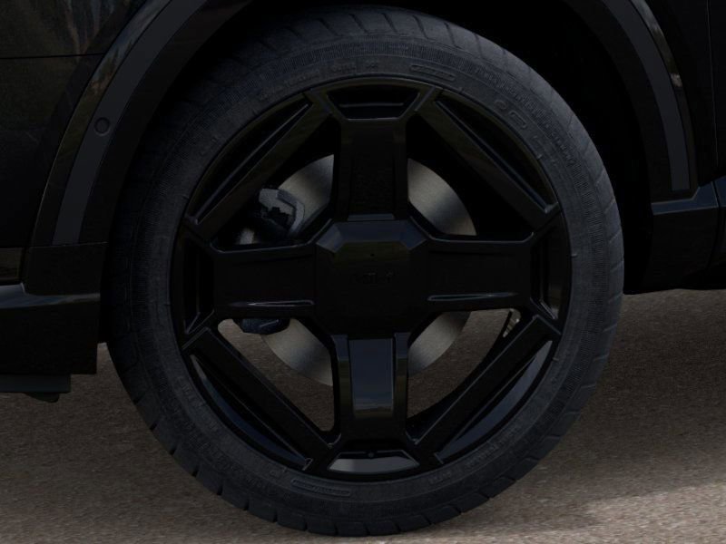 New 2027 Kia Telluride X-Line SX Prestige image 9