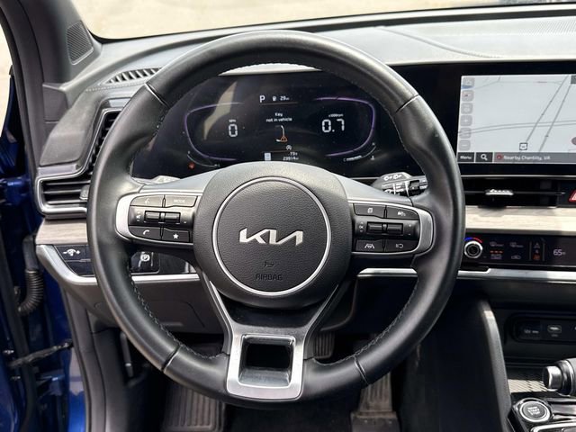 Used 2023 Kia Sportage X-Line AWD/4WD image 18