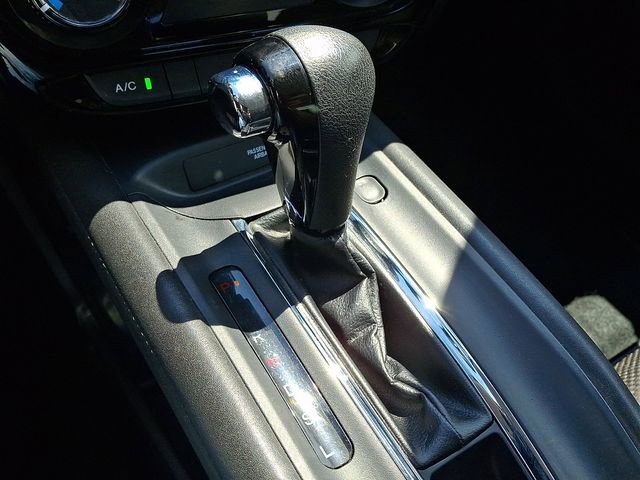 Used 2017 Honda HR-V LX image 16