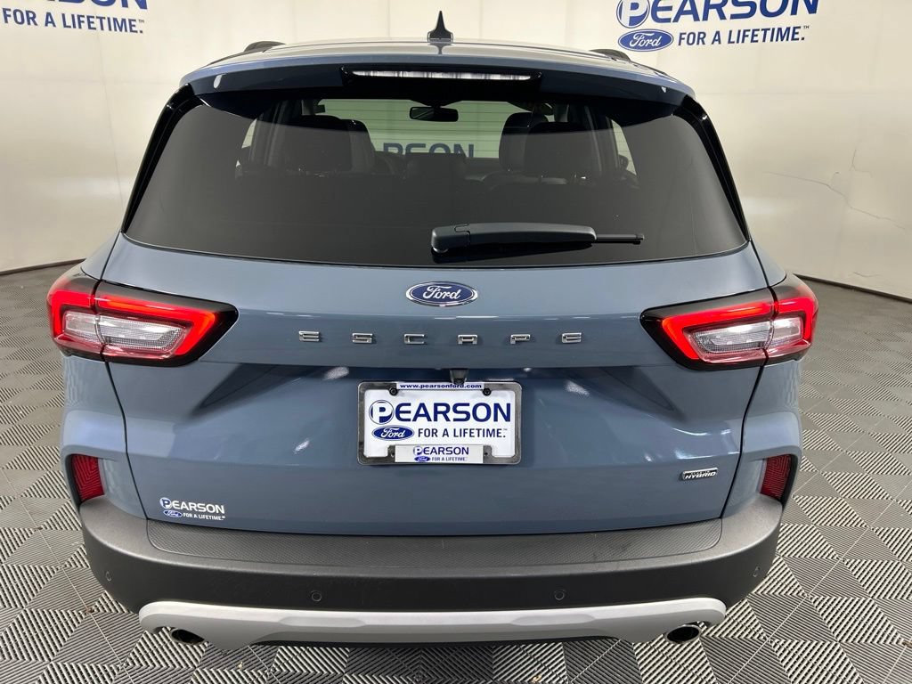 Used 2023 Ford Escape SE FWD image 7