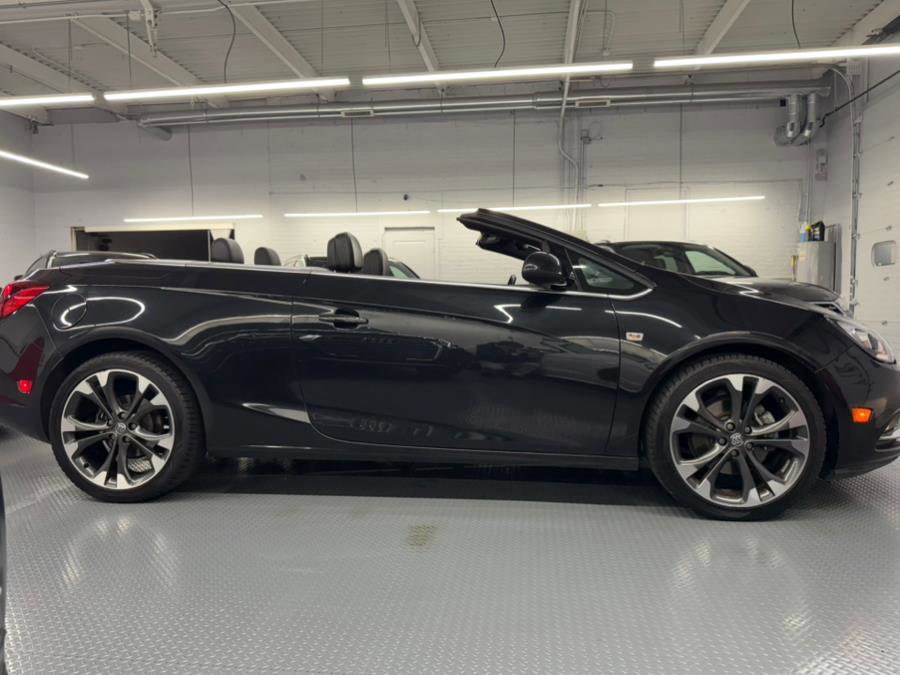 Used 2016 Buick Cascada Premium image 6