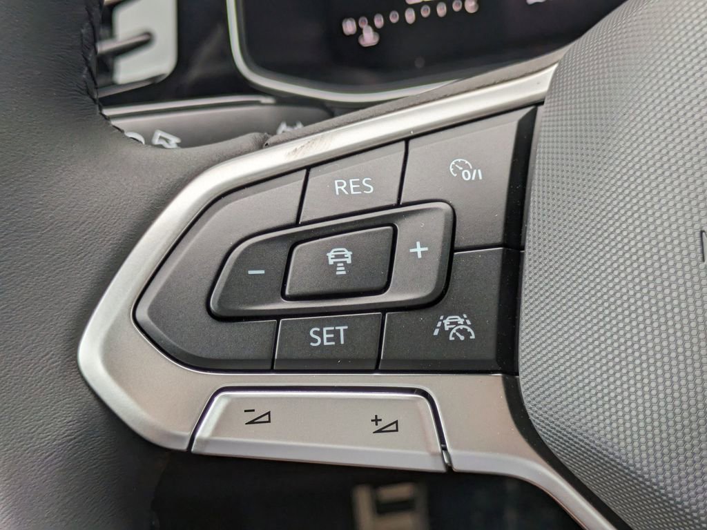 New 2026 Volkswagen Jetta Sport image 23