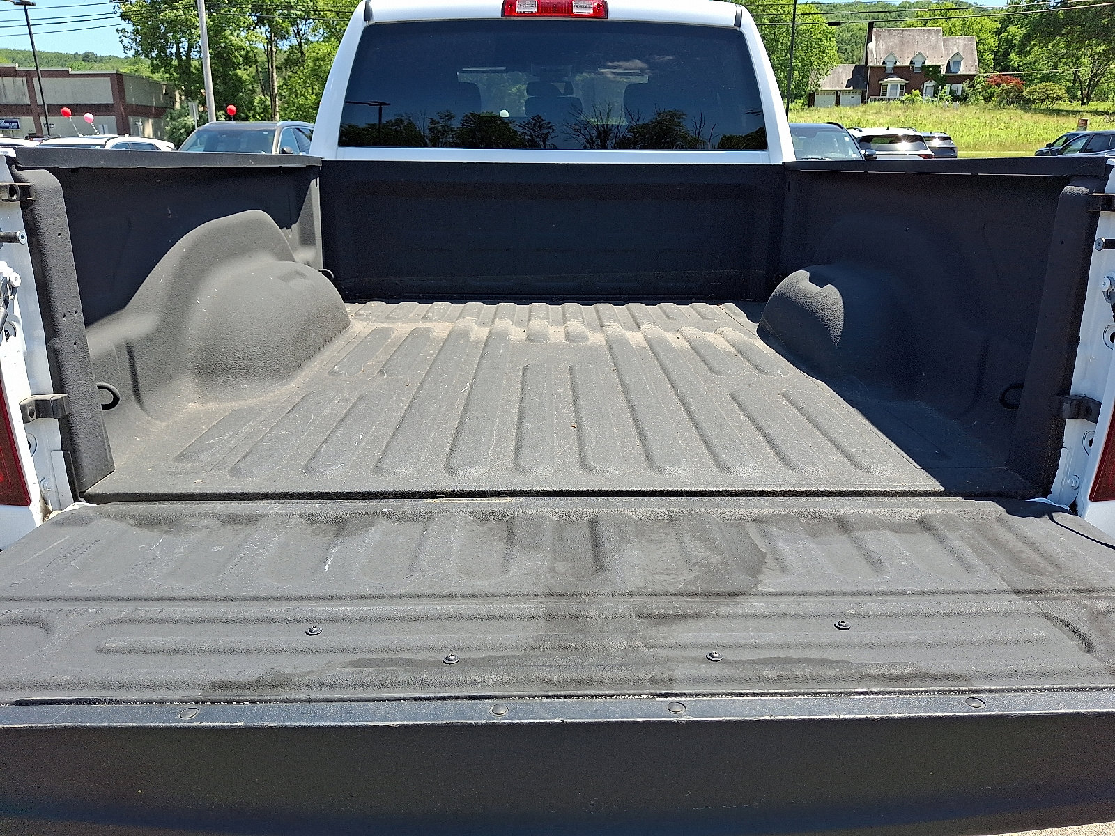 Used 2021 RAM 1500 Classic Warlock w/ Electronics Group image 28