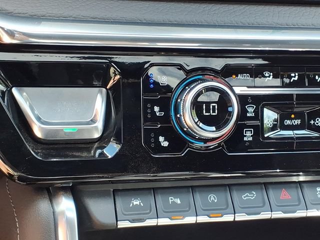 New 2026 GMC Sierra 1500 Denali w/ Denali Reserve Package AWD/4WD image 20