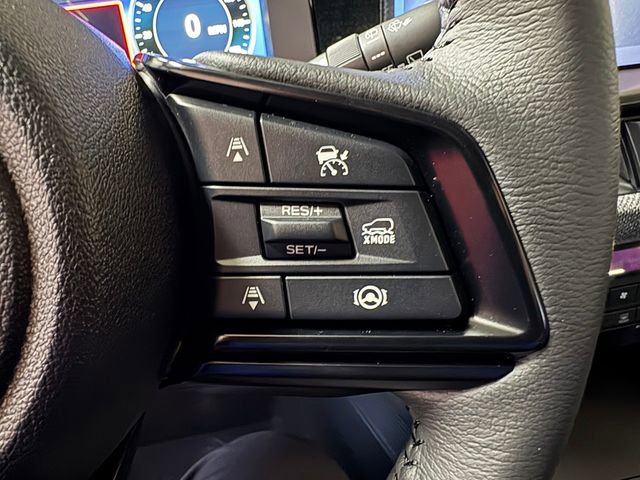 New 2026 Subaru Outback Premium image 17