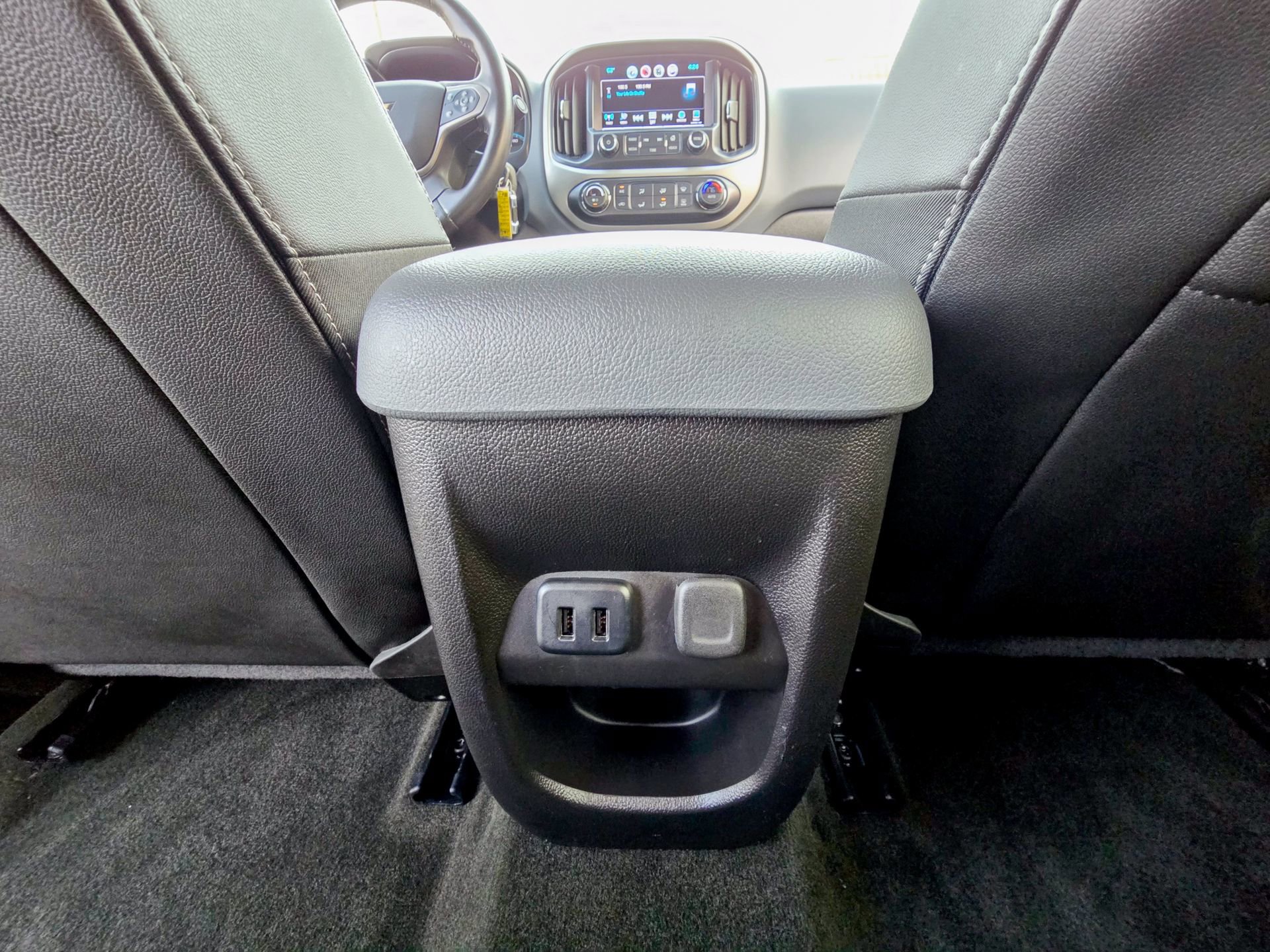 Used 2016 Chevrolet Colorado Z71 image 14