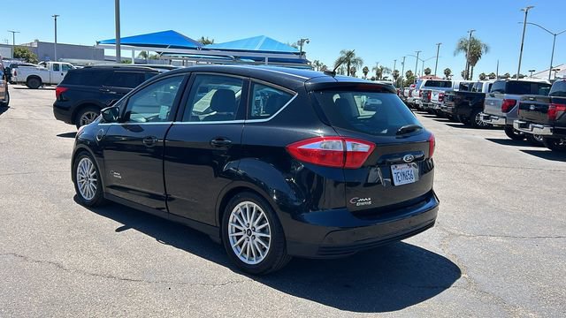 Used 2014 Ford C-MAX Energi SEL w/ Equipment Group 302A FWD image 5