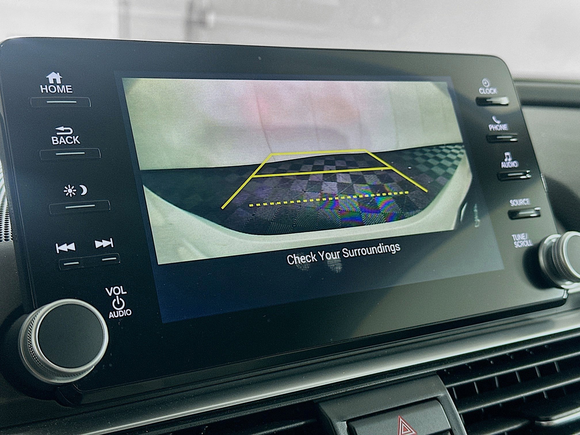 Used 2018 Honda Accord EX image 22