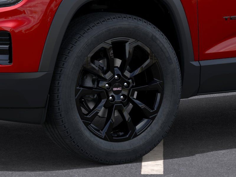 New 2026 GMC Terrain Elevation w/ Elevation Premium Package AWD/4WD image 9