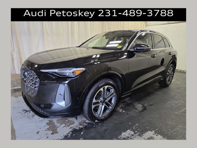 New 2026 Audi Q5 Prestige