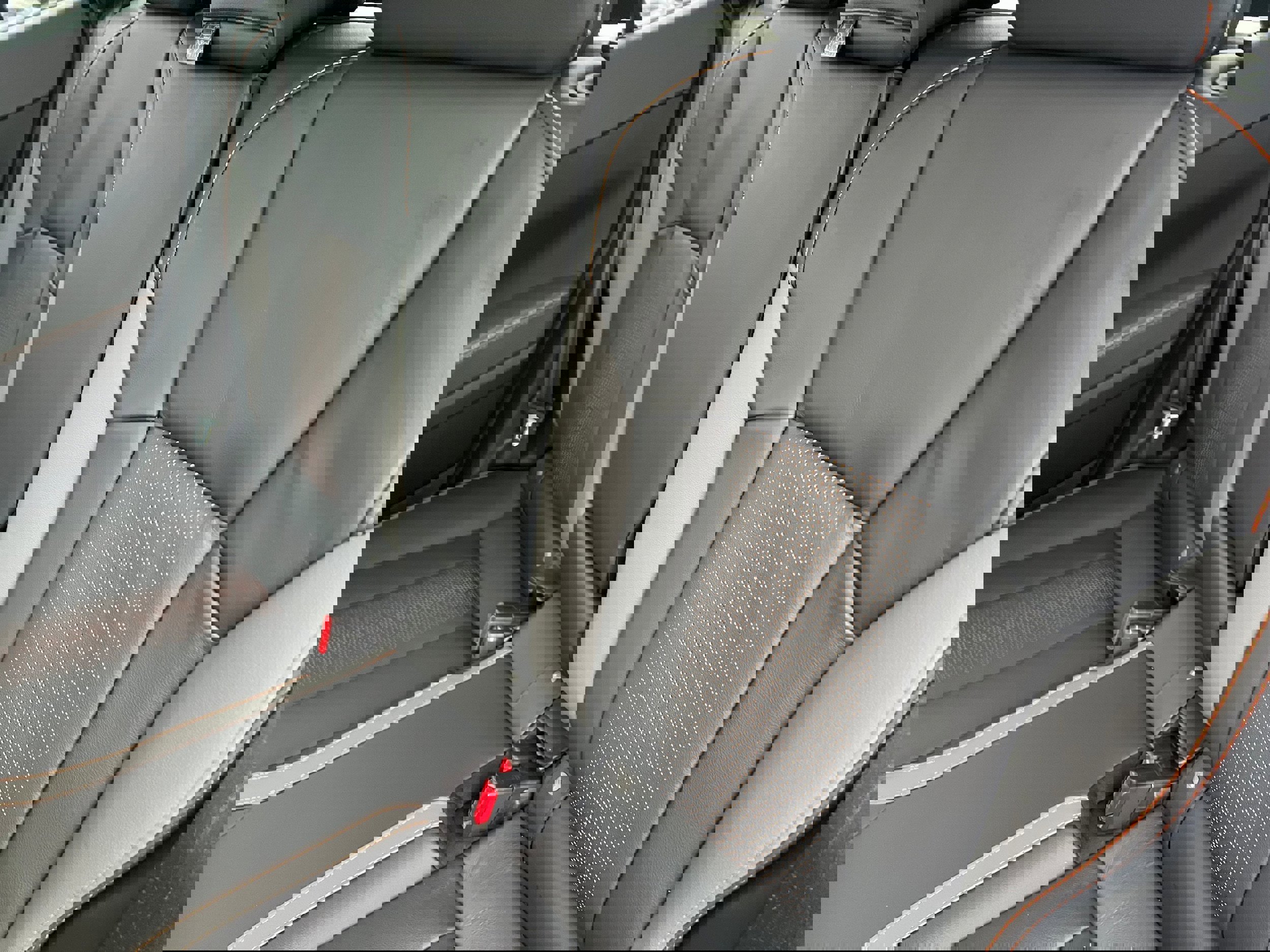 Certified 2025 Subaru Crosstrek 2.5i Limited w/ Crosstrek Mirror Package image 14