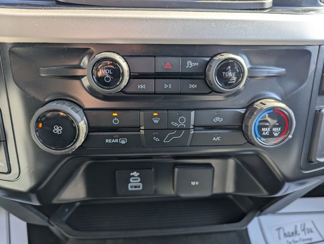 New 2026 Ford F250 XL w/ STX Appearance Package AWD/4WD image 25