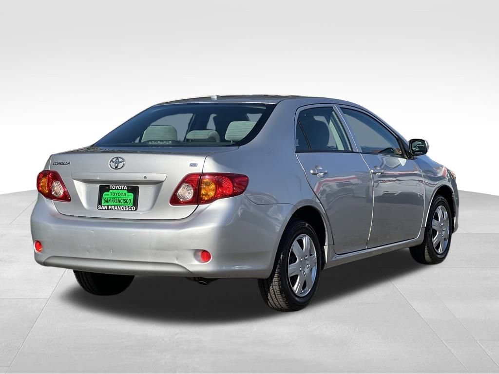 Used 2009 Toyota Corolla LE image 5