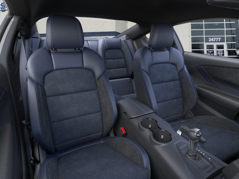 New 2025 Ford Mustang Dark Horse image 32