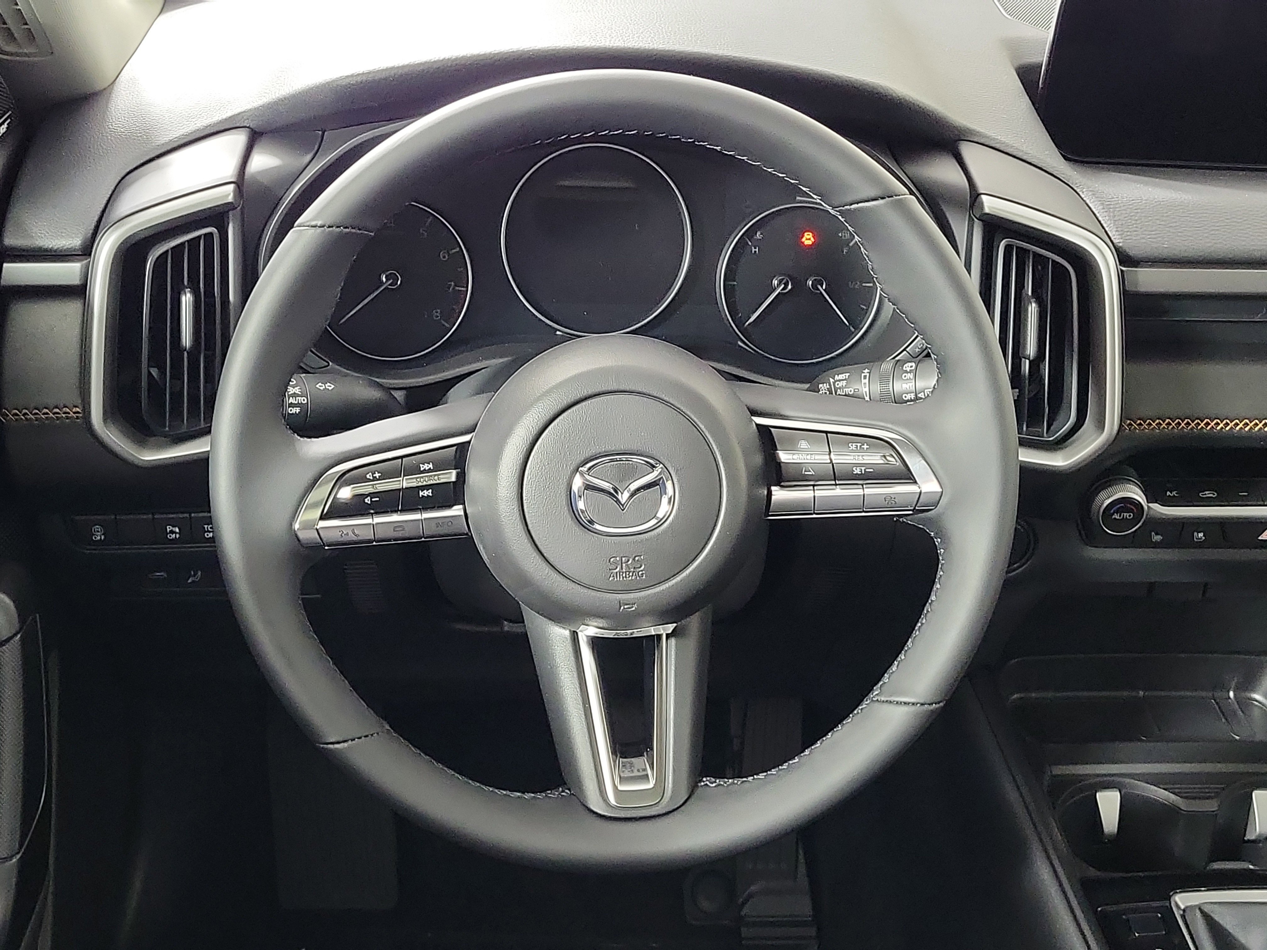 New 2026 MAZDA CX-50 AWD 2.5 S w/ Premium Package image 14