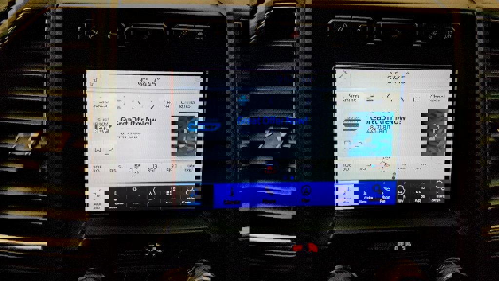 Used 2019 Ford F150 Raptor w/ Equipment Group 802A Luxury image 18