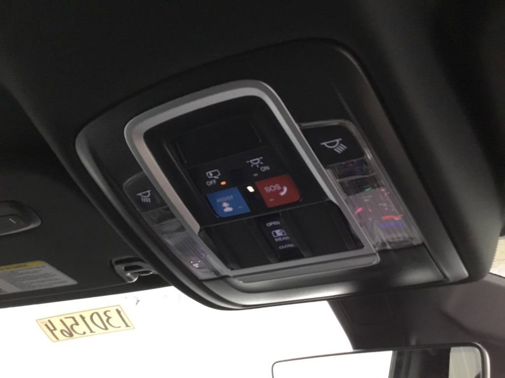 New 2026 RAM 1500 Rebel w/ G/T Package image 43