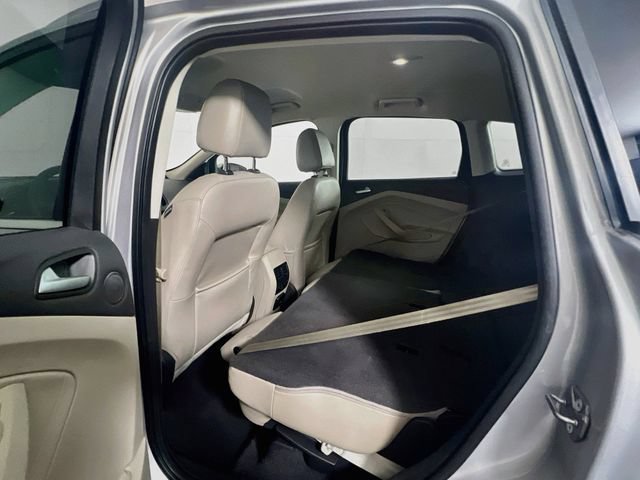 Used 2017 Ford Escape Titanium FWD image 14