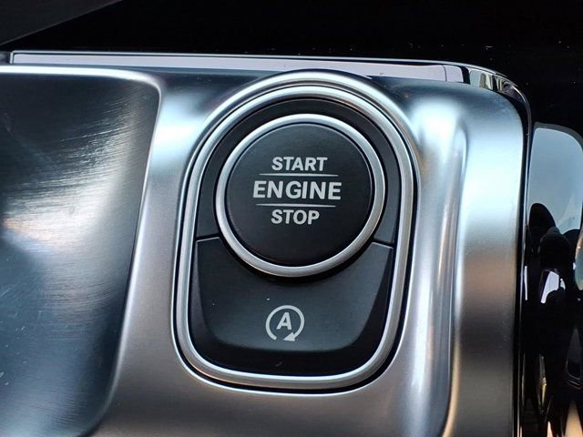 Certified 2026 Mercedes-Benz GLB 250 image 25