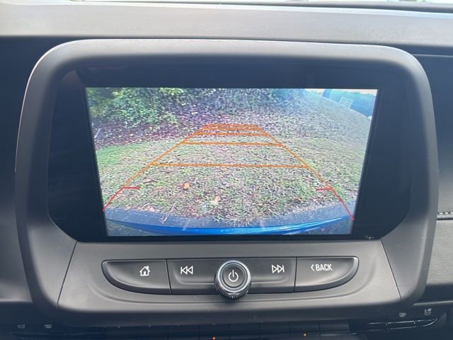 Used 2017 Chevrolet Camaro SS image 32