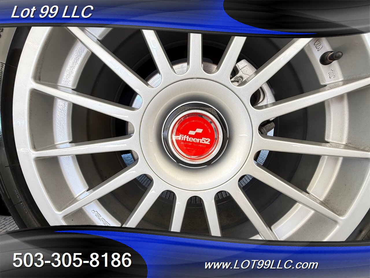 Used 2016 Ford Focus ST w/ Equipment Group 401A FWD image 25