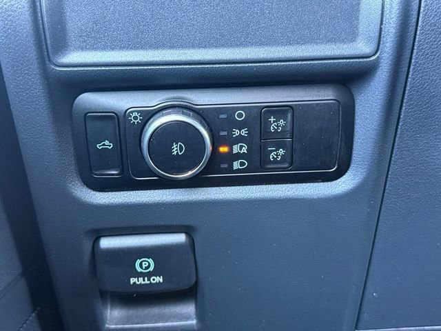 Used 2024 Ford F150 STX image 7