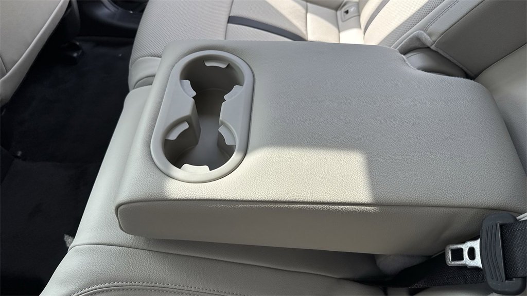 New 2026 MAZDA CX-70 3.3 Turbo w/ Premium Package image 39