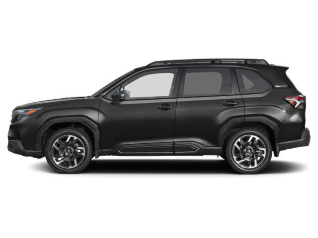 New 2026 Subaru Forester Limited AWD/4WD image 3