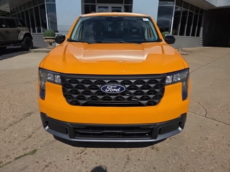 New 2026 Ford Maverick XLT w/ Equipment Group 301A AWD/4WD image 2