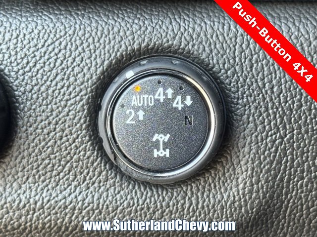 Used 2021 GMC Canyon AT4 w/ Trailering Package image 30