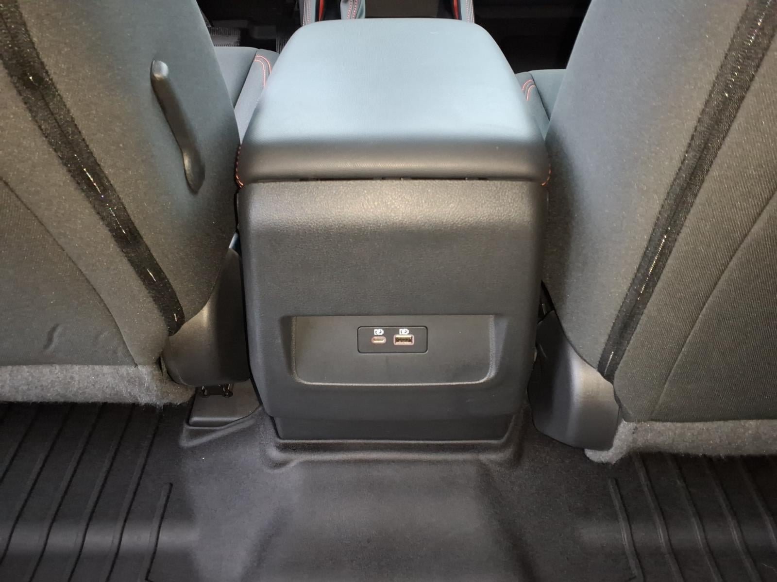 Used 2022 Nissan Frontier PRO-4X w/ Off-Road Protection Package AWD/4WD image 14