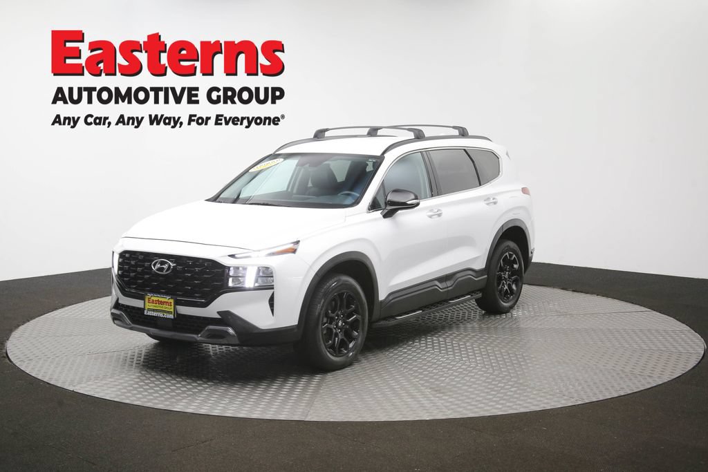 Used 2023 Hyundai Santa Fe XRT AWD/4WD image 45
