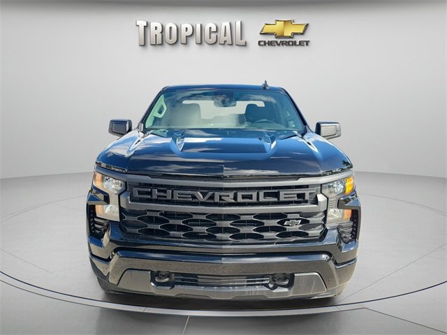 New 2026 Chevrolet Silverado 1500 Custom image 8