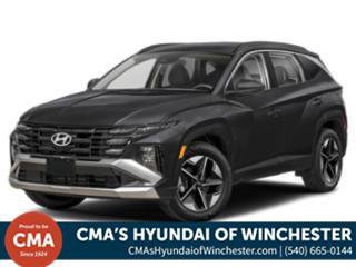 New 2026 Hyundai Tucson SEL w/ Tow & Go Package