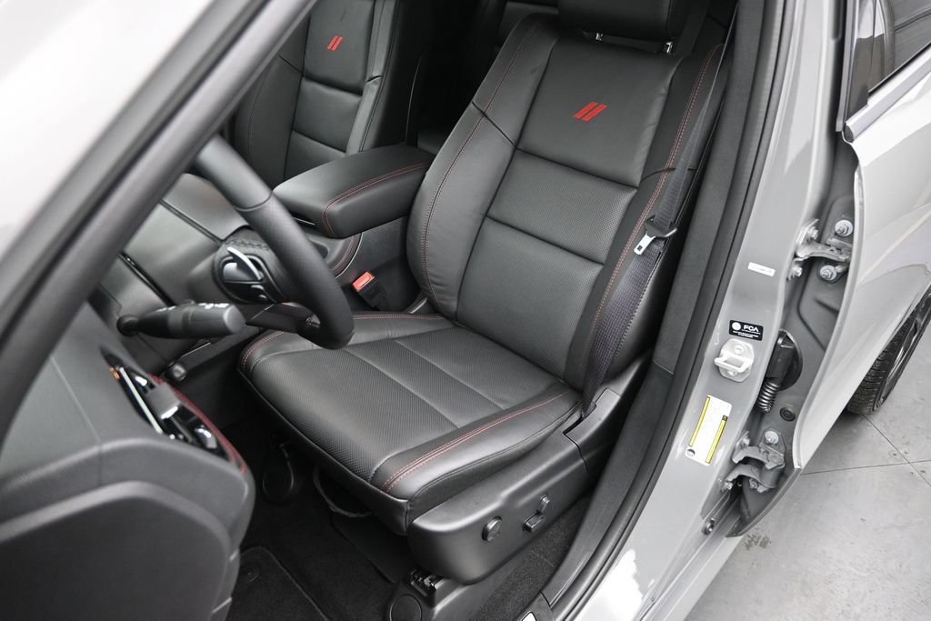 New 2026 Dodge Durango GT AWD/4WD image 11