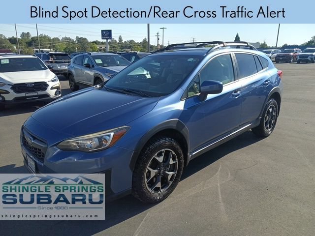 Used 2019 Subaru Crosstrek 2.0i Premium AWD/4WD image 7