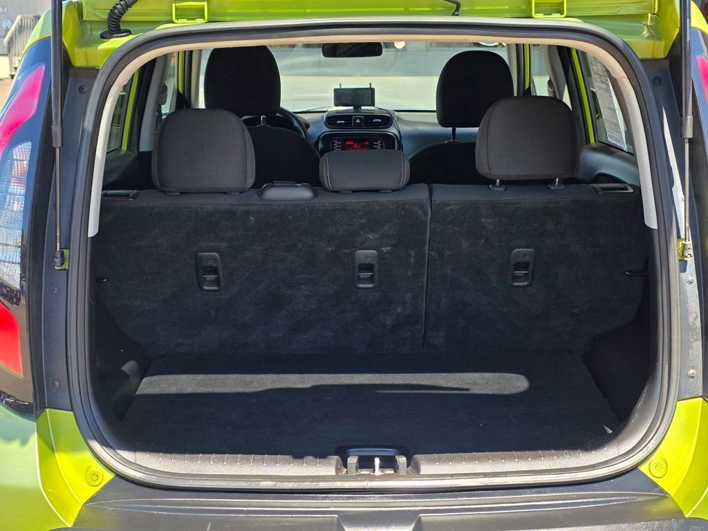 Used 2016 Kia Soul image 19