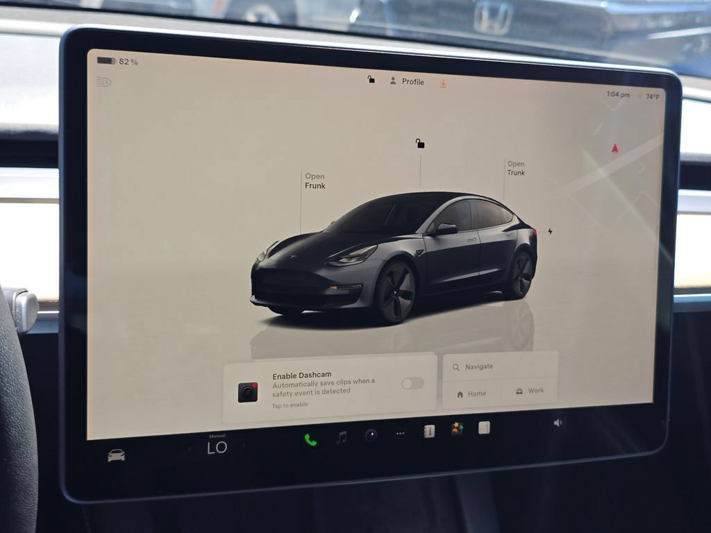 Used 2023 Tesla Model 3 Standard Range RWD image 26